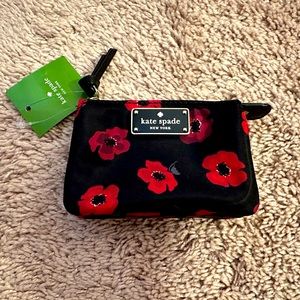 Kate Spade coin purse